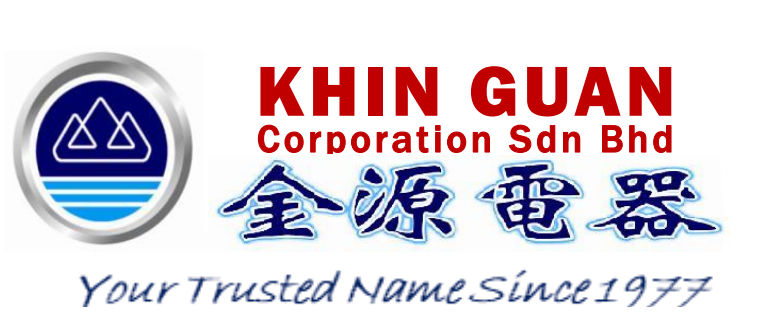 Home - Khin Guan Corporation Sdn Bhd