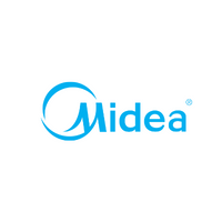 Midea Logo