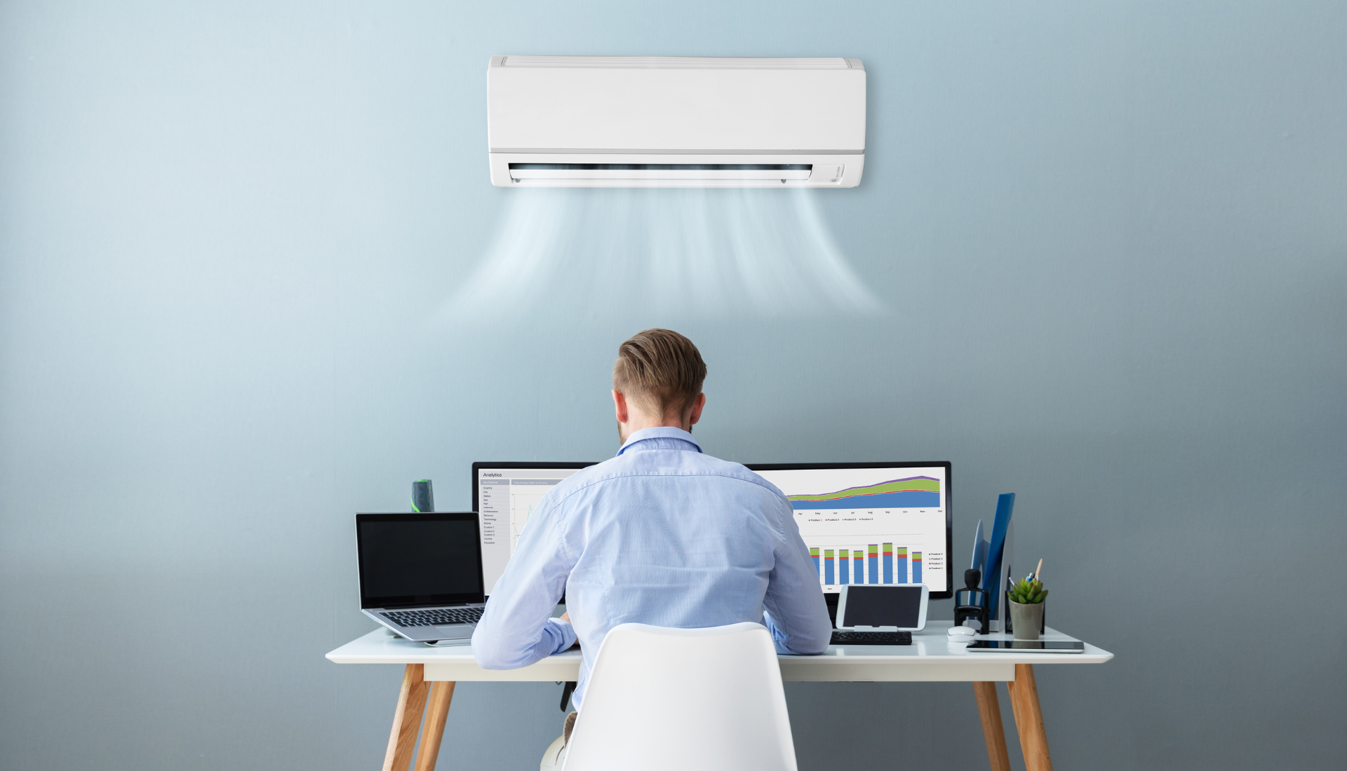 Inverter Vs Non-Inverter Air Conditioners: Which One Best For Your Home ...