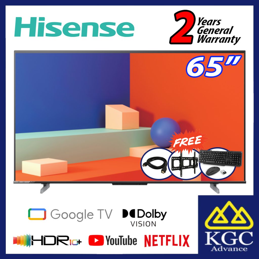 Hisense 65